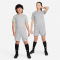 NIKE Academy 23 Dri-FIT kurzarm Fu&szlig;ball Trainingsshirt Kinder 007 - flt silver/volt/black S (128-137 cm)