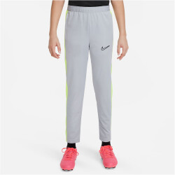 NIKE Dri-FIT Academy23 Fußball Trainingsanzug Kinder 007 - flt silver/volt/black S (128-137 cm)