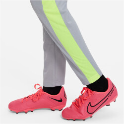 NIKE Dri-FIT Academy23 Fußball Trainingsanzug Kinder 007 - flt silver/volt/black S (128-137 cm)
