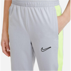 NIKE Dri-FIT Academy23 Fußball Trainingsanzug Kinder 007 - flt silver/volt/black S (128-137 cm)