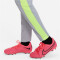 NIKE Dri-FIT Academy23 Fußball Trainingsanzug Kinder 007 - flt silver/volt/black S (128-137 cm)
