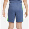 NIKE Dri-FIT Academy23 Fußballshorts Kinder 491 - diffused blue/green strike/white S (128-137 cm)
