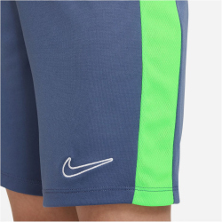 NIKE Dri-FIT Academy23 Fu&szlig;ballshorts Kinder 491 - diffused blue/green strike/white M (137-147 cm)
