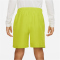 NIKE Dri-FIT Multi+ Icon Shorts Jungen 308 - bright cactus/white XS (122-128 cm)