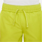 NIKE Dri-FIT Multi+ Icon Shorts Jungen 308 - bright cactus/white XS (122-128 cm)
