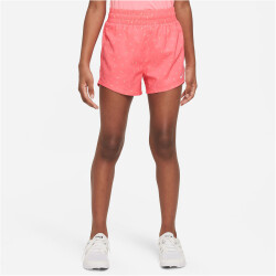 NIKE Dri-FIT One High-Waist Laufshorts Mädchen 894 -...