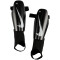 NIKE Charge Schienbeinschoner mit Knöchelschutz Herren 010 - black/black/white S