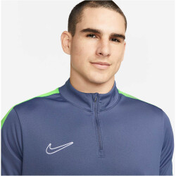 NIKE Dri-FIT Academy langarm Fußball Trainingsshirt...