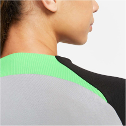 NIKE FC Liverpool Strike Dri-FIT Crew-Neck Fu&szlig;ball...
