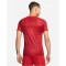 NIKE FC Liverpool Academy Pro Dri-FIT Aufwärmshirt Herren 688 - gym red/gym red/white XS