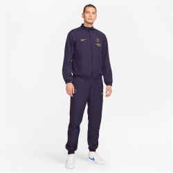 NIKE Paris Saint-Germain Strike Dri-FIT Woven...