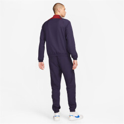 NIKE Paris Saint-Germain Strike Dri-FIT Woven...