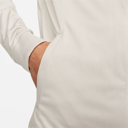 NIKE FC Barcelona Strike Dri-FIT Kapuzen-Trainingsanzug Herren 221 - string/sequoia/black S