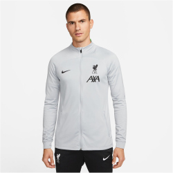 NIKE FC Liverpool Strike Dri-FIT Knit Fußball...