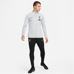 NIKE FC Liverpool Strike Dri-FIT Knit Fußball...