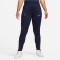 NIKE Paris Saint-Germain Strike Dri-FIT Knit Fußball Trainingshose Damen 498 - blackened blue/blackened blue/gold suede XS