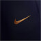 NIKE Paris Saint-Germain Strike Dri-FIT Knit Fußball Trainingshose Damen 498 - blackened blue/blackened blue/gold suede XS