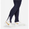 NIKE Paris Saint-Germain Strike Dri-FIT Knit Fußball Trainingshose Damen 498 - blackened blue/blackened blue/gold suede XS