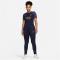 NIKE Paris Saint-Germain Strike Dri-FIT Knit Fußball Trainingshose Damen 498 - blackened blue/blackened blue/gold suede XS