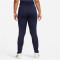 NIKE Paris Saint-Germain Strike Dri-FIT Knit Fußball Trainingshose Damen 498 - blackened blue/blackened blue/gold suede XS