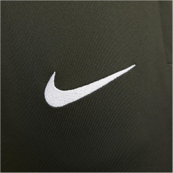 NIKE FC Barcelona Strike Dri-FIT Knit Fu&szlig;ball...