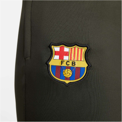 NIKE FC Barcelona Strike Dri-FIT Knit Fu&szlig;ball...