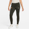 NIKE FC Barcelona Strike Dri-FIT Knit Fu&szlig;ball Trainingshose Damen 357 - sequoia/white XS