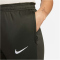 NIKE FC Barcelona Strike Dri-FIT Knit Fu&szlig;ball Trainingshose Damen 357 - sequoia/white XS