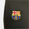 NIKE FC Barcelona Strike Dri-FIT Knit Fu&szlig;ball Trainingshose Damen 357 - sequoia/white XS