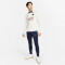 NIKE Paris Saint-Germain Strike Dri-FIT Knit Fußball Trainingshose Herren 498 - blackened blue/blackened blue/gold suede S