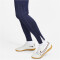 NIKE Paris Saint-Germain Strike Dri-FIT Knit Fußball Trainingshose Herren 498 - blackened blue/blackened blue/gold suede S