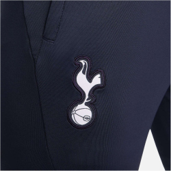 NIKE Tottenham Hotspur Strike Dri-FIT Knit Fu&szlig;ball Trainingshose Herren 459 - marine/pure violet S