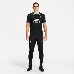 NIKE FC Liverpool Strike Dri-FIT Knit Fußball...