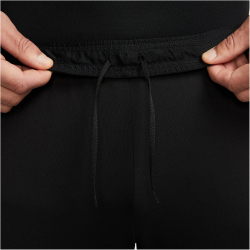 NIKE FC Liverpool Strike Dri-FIT Knit Fu&szlig;ball Trainingshose Herren 010 - black/white S