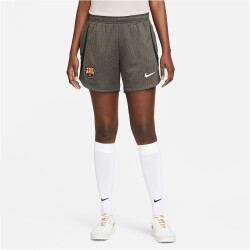 NIKE FC Barcelona Strike Dri-FIT Knit Fußballshorts...