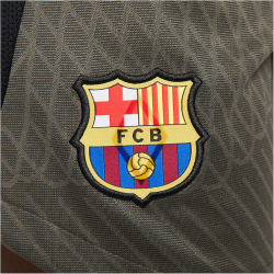 NIKE FC Barcelona Strike Dri-FIT Knit Fu&szlig;ballshorts...