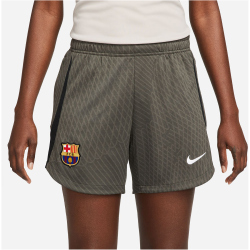 NIKE FC Barcelona Strike Dri-FIT Knit Fu&szlig;ballshorts...