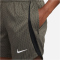 NIKE FC Barcelona Strike Dri-FIT Knit Fu&szlig;ballshorts Damen 357 - sequoia/black/white L