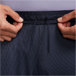 NIKE Tottenham Hotspur Strike Dri-FIT Knit Fu&szlig;ballshorts Herren 459 - marine/pure violet S