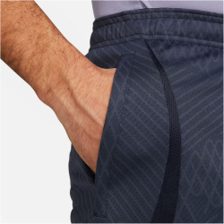 NIKE Tottenham Hotspur Strike Dri-FIT Knit Fu&szlig;ballshorts Herren 459 - marine/pure violet S