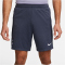 NIKE Tottenham Hotspur Strike Dri-FIT Knit Fu&szlig;ballshorts Herren 459 - marine/pure violet S