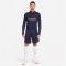 NIKE Paris Saint-Germain Strike Dri-FIT Knit Fu&szlig;ballshorts Herren 498 - blackened blue/team red/gold suede S