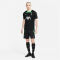 NIKE FC Liverpool Strike Dri-FIT Knit Fu&szlig;ballshorts Herren 012 - black/poison green/white S