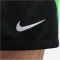 NIKE FC Liverpool Strike Dri-FIT Knit Fu&szlig;ballshorts Herren 012 - black/poison green/white S