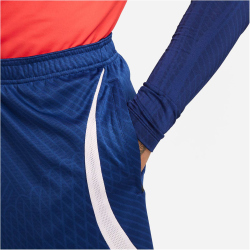 NIKE Atl&eacute;tico Madrid Strike Dri-FIT Knit Fu&szlig;ballshorts Herren 492 - blue void/regal pink/regal pink S