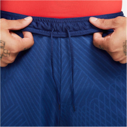 NIKE Atl&eacute;tico Madrid Strike Dri-FIT Knit Fu&szlig;ballshorts Herren 492 - blue void/regal pink/regal pink S