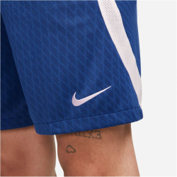 NIKE Atl&eacute;tico Madrid Strike Dri-FIT Knit Fu&szlig;ballshorts Herren 492 - blue void/regal pink/regal pink S