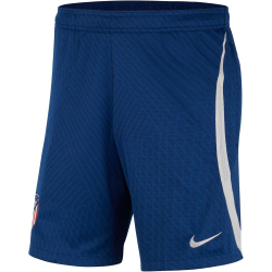 NIKE Atl&eacute;tico Madrid Strike Dri-FIT Knit Fu&szlig;ballshorts Herren 492 - blue void/regal pink/regal pink S