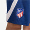 NIKE Atl&eacute;tico Madrid Strike Dri-FIT Knit Fu&szlig;ballshorts Herren 492 - blue void/regal pink/regal pink S