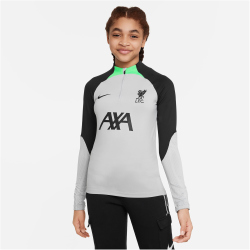 NIKE FC Liverpool Strike Dri-FIT Knit Fußball...